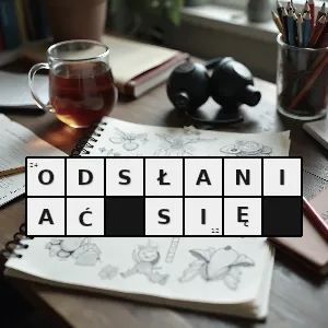 Rozwiązanie krzyżówki: ugadywać - odsłaniać się | hasła, synonimy i podpowiedzi Hasło krzyżówkowe ugadywać - odsłaniać się – rozwiązanie, synonimy, podpowiedzi i definicje krzyżówkowe